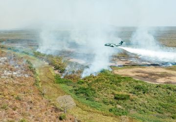 Foto: Agência Brasil - EBC