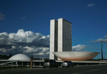 Foto: Agência Brasil - EBC