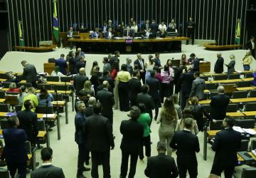 Foto: Agência Brasil - EBC