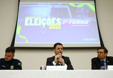 Foto: Agência Brasil - EBC