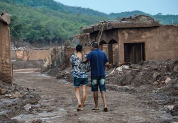 Foto: Agência Brasil - EBC