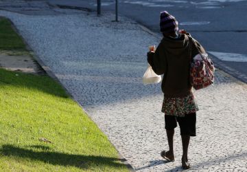 Foto: Agência Brasil - EBC