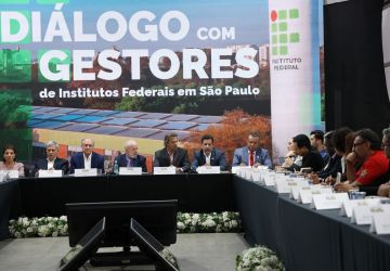 Foto: Agência Brasil - EBC