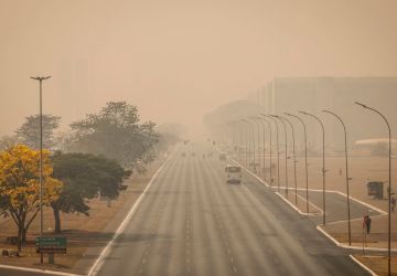 Foto: Agência Brasil - EBC