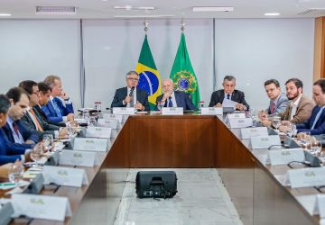 Foto: Agência Brasil - EBC