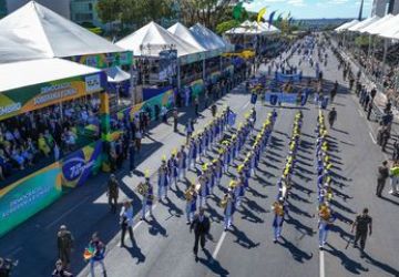 Foto: Agência Brasil - EBC