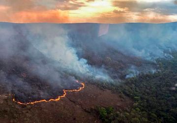 Foto: Agência Brasil - EBC