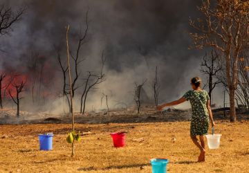 Foto: Agência Brasil - EBC