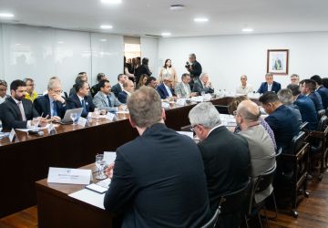 Foto: Agência Brasil - EBC