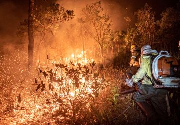 Foto: Agência Brasil - EBC