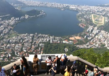 Foto: Agência Brasil - EBC