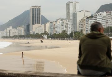 Foto: Agência Brasil - EBC