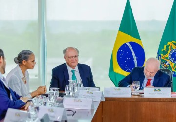 Foto: Agência Brasil - EBC