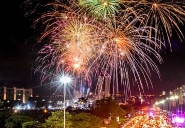 Foto: Agência Brasil - EBC