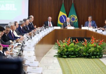 Foto: Agência Brasil - EBC