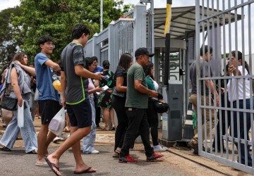 Foto: Agência Brasil - EBC