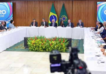 Foto: Agência Brasil - EBC