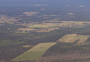 Foto: Agência Brasil - EBC