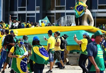 Foto: Agência Brasil - EBC