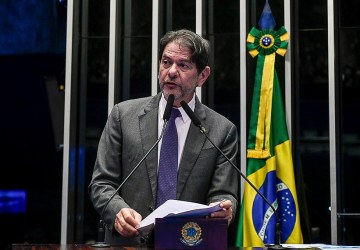 Foto: Senado Federal