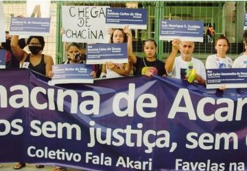 Foto: Agência Brasil - EBC