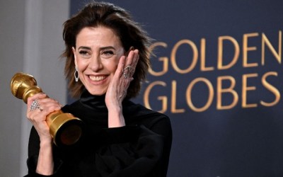 Saiba quais são as chances de Fernanda Torres no Oscar após conquista do Globo de Ouro