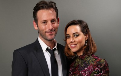 Aubrey Plaza quebra silêncio sobre morte do marido Jeff Baena: 