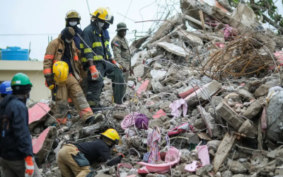 Hoje é Dia: terremoto no Haiti e morte de Zilda Arns completam 15 anos