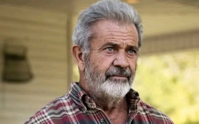 Incêndio devastador consome residência de Mel Gibson em Los Angeles