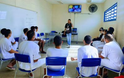 CNJ lança painel com dados nacionais sobre o sistema socioeducativo