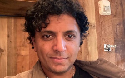 M. Night Shyamalan enfrenta processo por plágio relacionado à série 