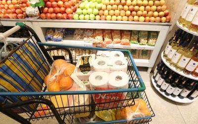 Como reforma tributária afetará preços dos alimentos