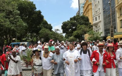 Intolerância religiosa: Disque 100 registra 2,4 mil casos em 2024