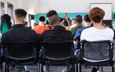 Brasil tem pelo menos 9 mil estudantes trans matriculados nas escolas