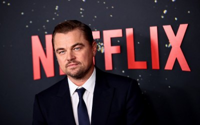 Leonardo DiCaprio perde mais de US$ 120 milhões em incêndios em Los Angeles