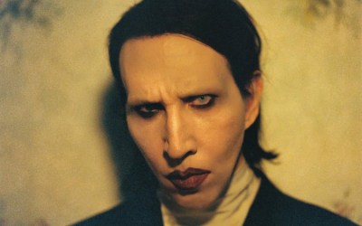 Promotor encerra investigação contra Marilyn Manson sem acusações por agressão sexual