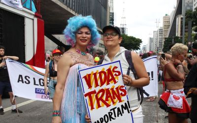 Hoje é Dia: combate ao trabalho escravo e visibilidade trans em foco